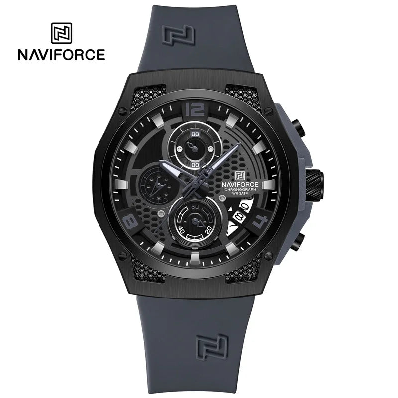 Relógio NAVIFORCE Ultimate Sport