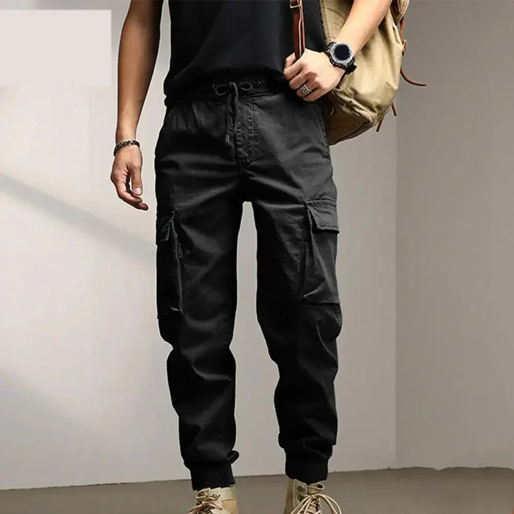 Calça Masculina Cargo Street