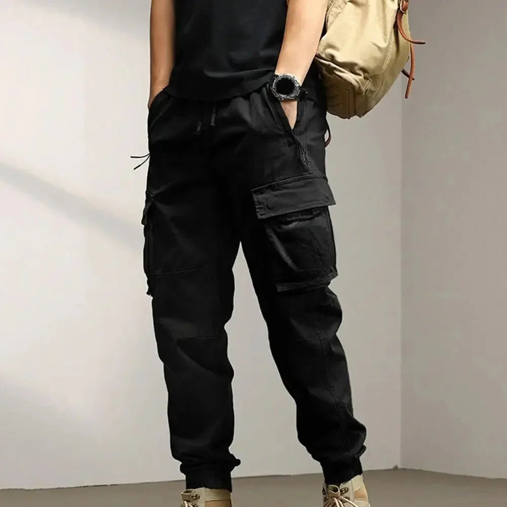 Calça Masculina Cargo Street