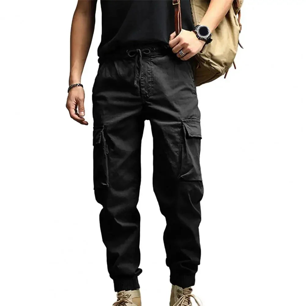 Calça Masculina Cargo Street