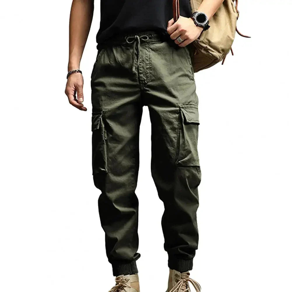 Calça Masculina Cargo Street