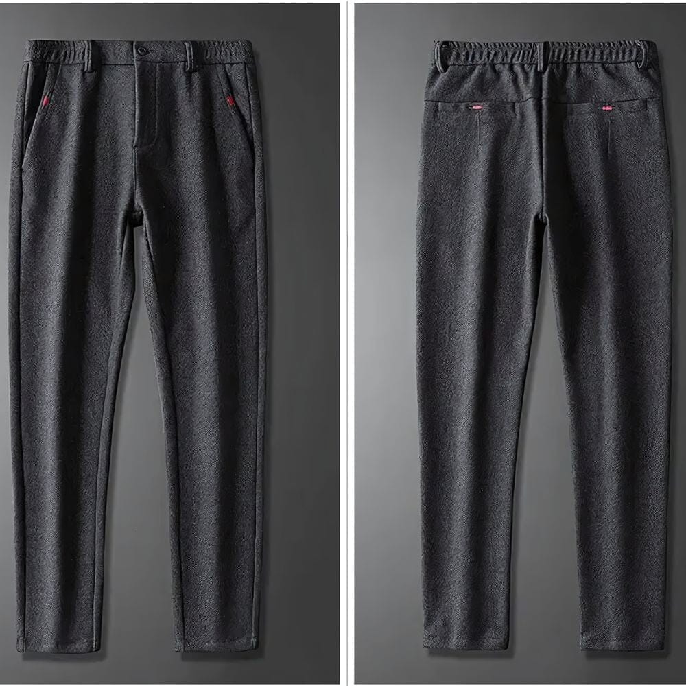 Calça Masculina Slim Person