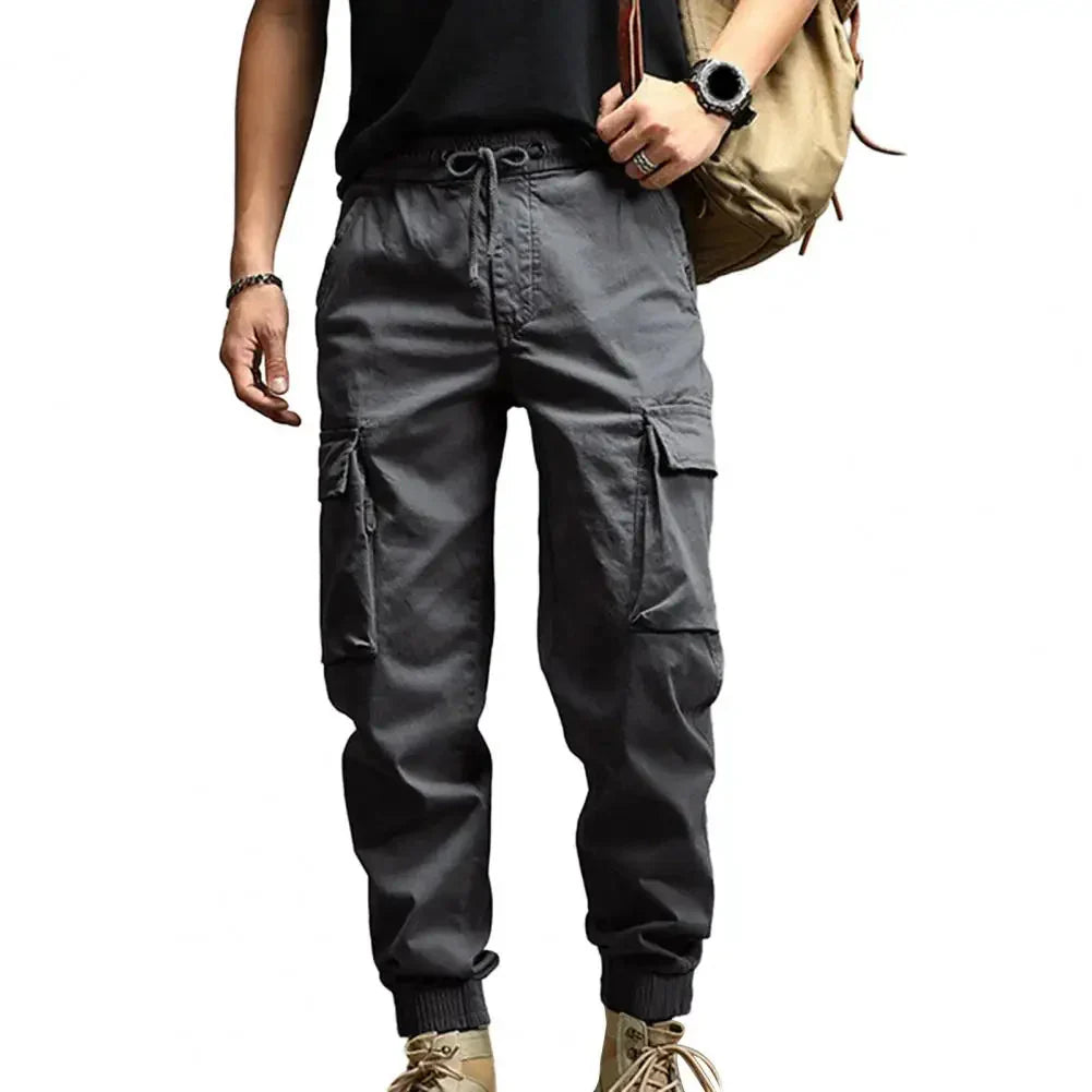 Calça Masculina Cargo Street