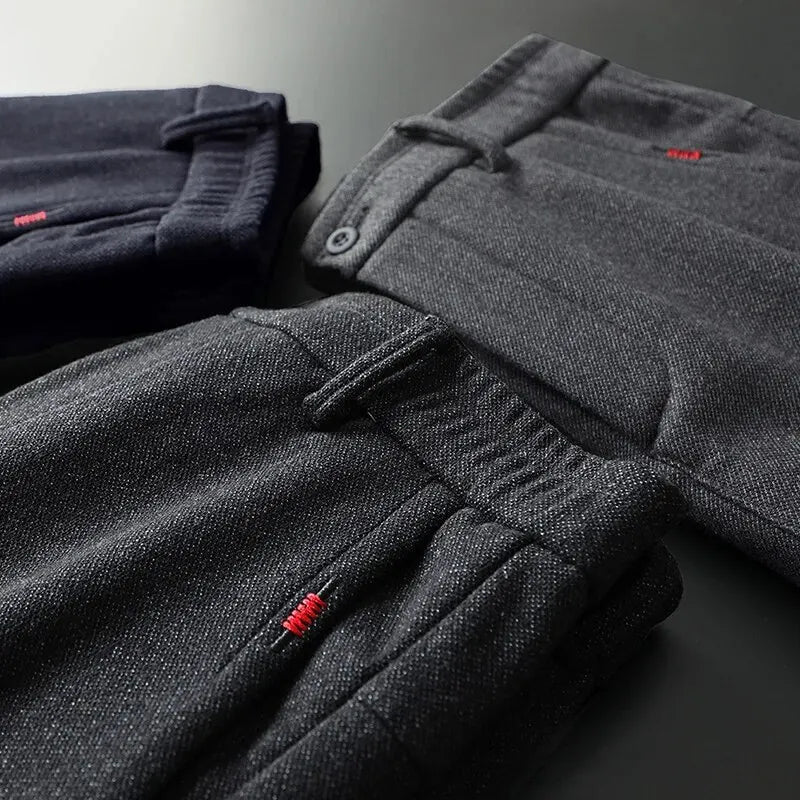 Calça Masculina Slim Person